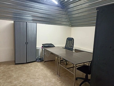 Швейный цех у Метро с арендой 625 руб/кв.м 6