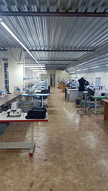 Швейный цех у Метро с арендой 625 руб/кв.м