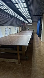 Швейный цех у Метро с арендой 625 руб/кв.м 8