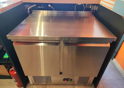 Пиццерия с пасивным доходом  2