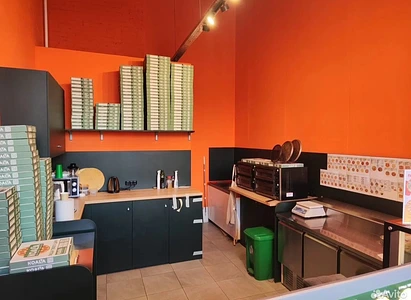 Пиццерия с пасивным доходом  6