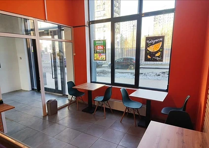 Пиццерия с пасивным доходом  5