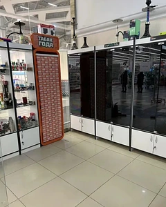 Табачный магазин в Тц 2