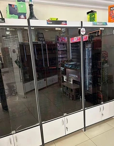 Табачный магазин в Тц 3