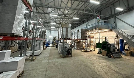 Производство популярной алюминиевой тары!  1