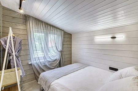 База отдыха у рыболовного клуба 2