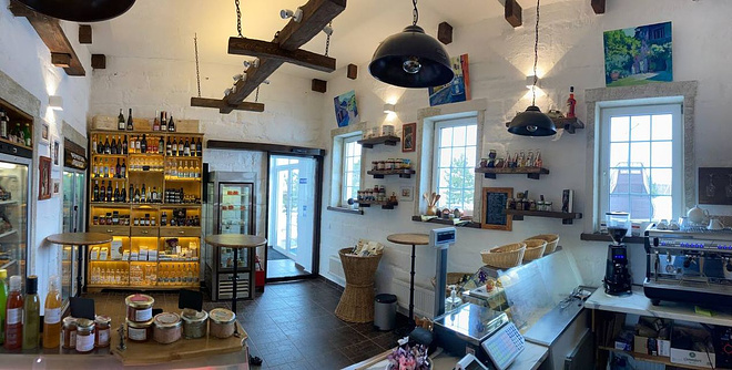 Ресторан. Кафе. Винотека на Рублевке