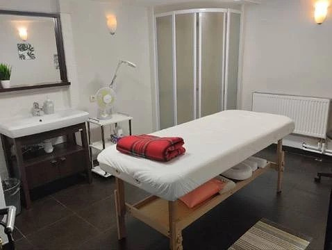 Бьюти коворкинг у метро Молодёжная