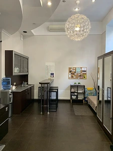 Бьюти коворкинг у метро Молодёжная 6