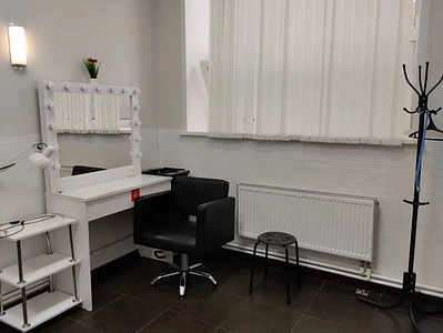 Бьюти коворкинг у метро Молодёжная 8