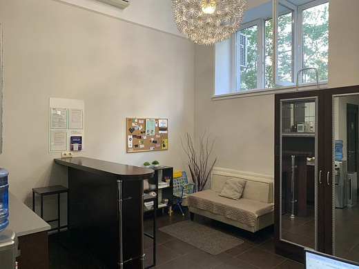 Бьюти коворкинг у метро Молодёжная