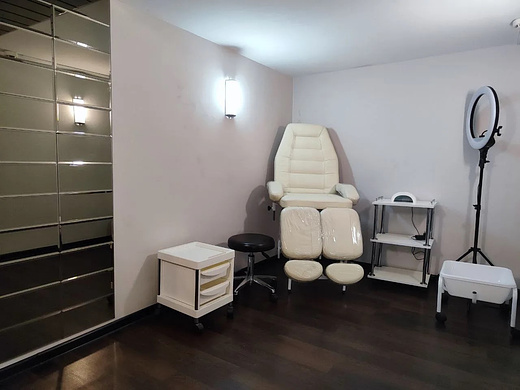 Бьюти коворкинг у метро Молодёжная