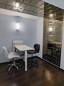 Бьюти коворкинг у метро Молодёжная 5