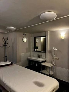 Бьюти коворкинг у метро Молодёжная 9