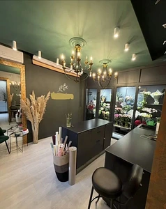 Премиум Цветочный 3