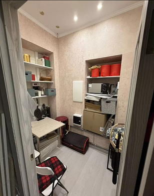 Премиум Цветочный