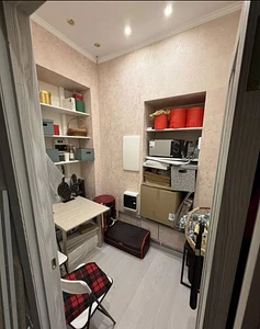 Премиум Цветочный 4