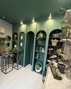 Премиум Цветочный 1