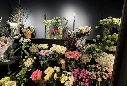 Премиум Цветочный 0