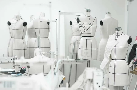 Швейное производство. Чистая прибыль 2 млн./мес. 0