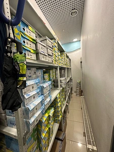 Магазин детской обуви  4