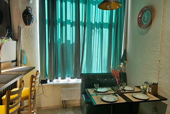 Чайхана премиум