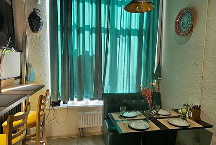 Чайхана премиум 2