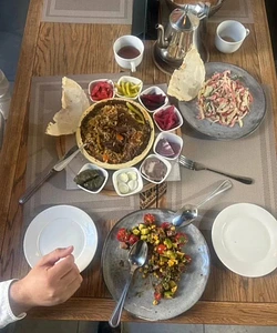 Чайхана премиум 0