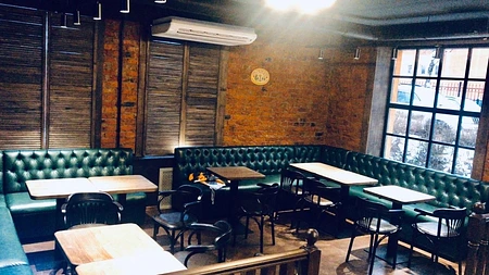 Ирландский паб Бар 250 т. ₽/мес 🍀 2