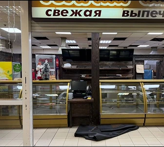 Готовый бизнес пекарня  0