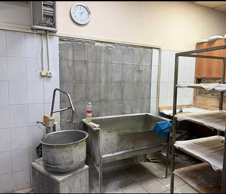 Готовый бизнес пекарня 