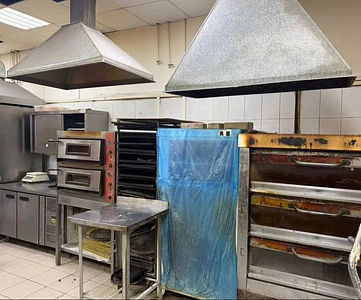 Готовый бизнес пекарня  2