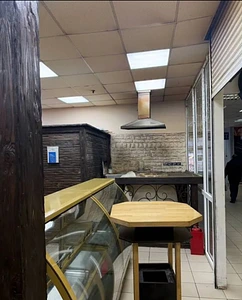 Готовый бизнес пекарня  3