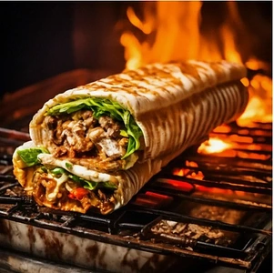 Шаурма с прибылью 260 000руб. в месяц. 0