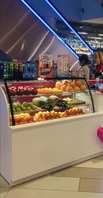 Готовый бизнес в Цдм 