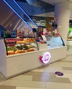 Готовый бизнес в Цдм  3