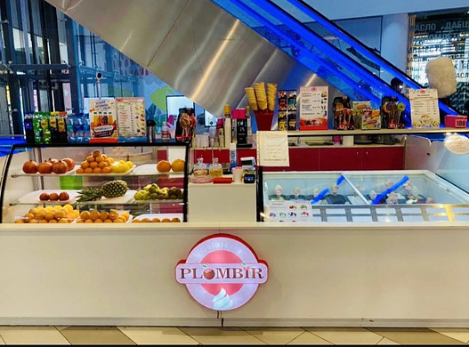 Готовый бизнес в Цдм 