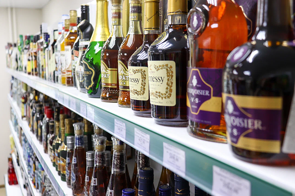 Продуктовый магазин. Аренда 67 000 руб