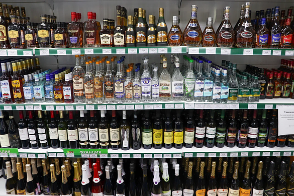 Продуктовый магазин. Аренда 67 000 руб