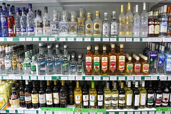 Продуктовый магазин. Аренда 67 000 руб