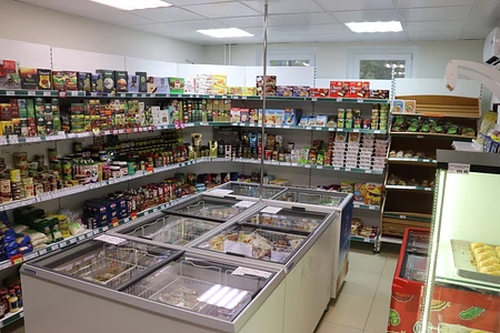 Продуктовый магазин. Аренда 67 000 руб 4