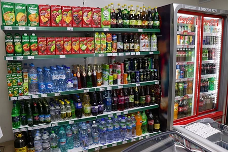 Продуктовый магазин. Аренда 67 000 руб 6