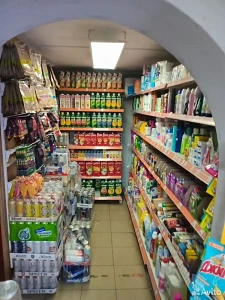 Продуктовый магазин, прибыль 600 000 ₽/мес. 2