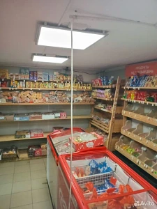 Продуктовый магазин, прибыль 600 000 ₽/мес. 3