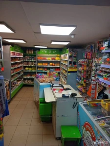 Продуктовый магазин, прибыль 600 000 ₽/мес. 0