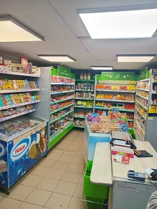 Продуктовый магазин, прибыль 600 000 ₽/мес. 2