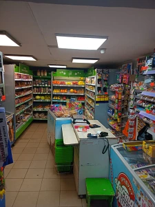 Продуктовый магазин, прибыль 600 000 ₽/мес. 0