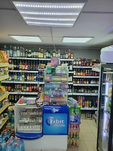 Продуктовый магазин, прибыль 600 000 ₽/мес. 5