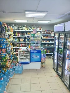 Продуктовый магазин, прибыль 600 000 ₽/мес. 6