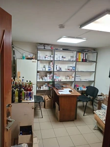 Продуктовый магазин, прибыль 600 000 ₽/мес. 1